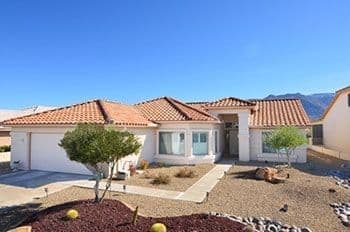 Saddlebrooke model homes Saddlebrooke model homes