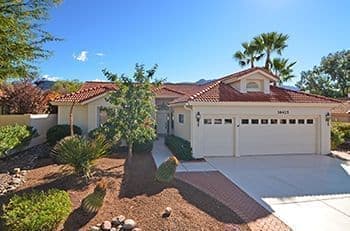 Saddlebrooke az model homes Saddlebrooke az model homes