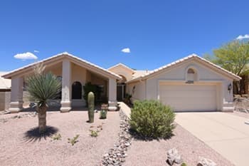 Immaculately Remodeled Miramonte Model in Saddlebrooke