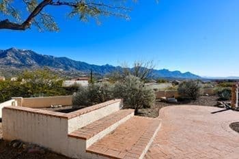 Immaculate Home in Saddlebrooke