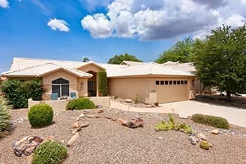 Immaculate Home in Saddlebrooke backing open space