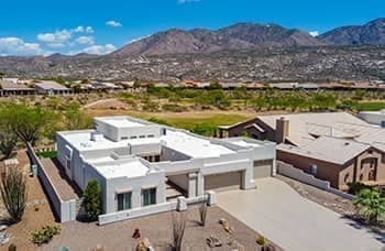 37593 S Spoon Drive Rd Saddlebrooke AZ Home for Sale