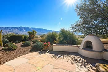 62521 E Rangewood Drive Saddlebrooke AZ Home for Sale