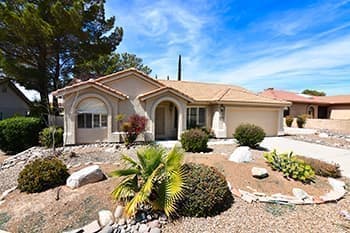 37928 S Samaniego Drive Rd Saddlebrooke AZ Home for Sale