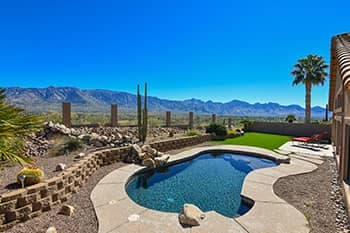 About Saddlebrooke AZ Resort Community| The Nara Brown Team