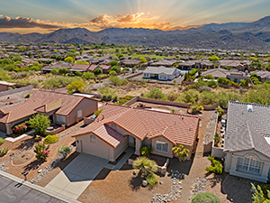 36321 S Golf Course Drive Saddlebrooke AZ Home for Sale
