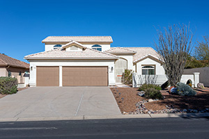 65060 E Canyon Drive SaddleBrooke AZ Home for Sale