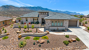 66877 E Coronado Way SaddleBrooke AZ Home for Sale