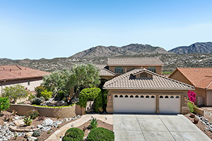 37753 S Golf Course Drive SaddleBrooke AZ Home for Sale