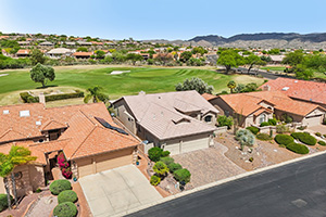 37850 S Rolling Hills Drive SaddleBrooke AZ Home for Sale