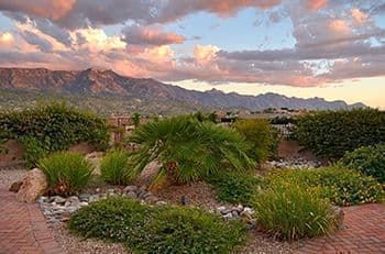 Saddlebrooke Preserve Home for Sale in Tucson AZ