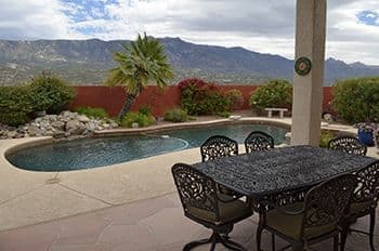 Saddlebrooke Home for Sale in Tucson