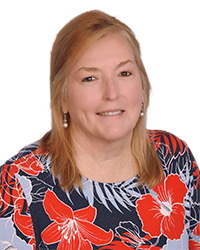 Joanne White Portrait, Realtor, Saddlebrooke AZ