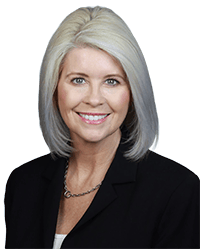 Kim Lemcke, Realtor, Tucson Portrait